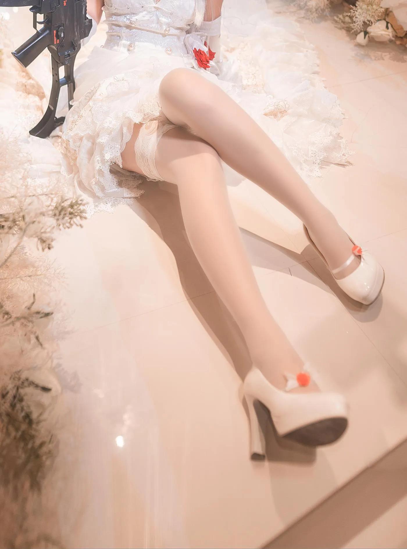 NO.30 花嫁 [40P]插图9